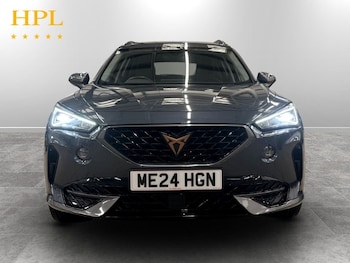 Used Cupra Formentor 2024 for sale - 78725489: Photo