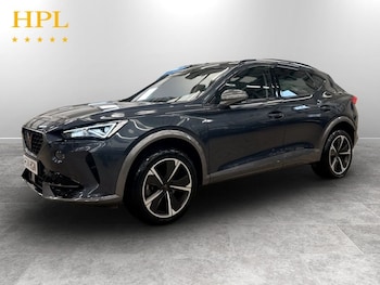 Used Cupra Formentor 2024 for sale - 78725489: Photo