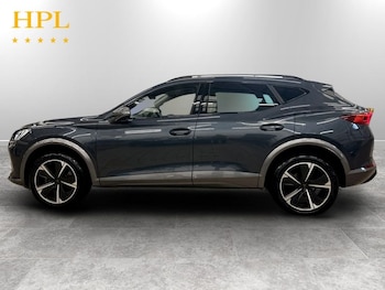 Used Cupra Formentor 2024 for sale - 78725489: Photo