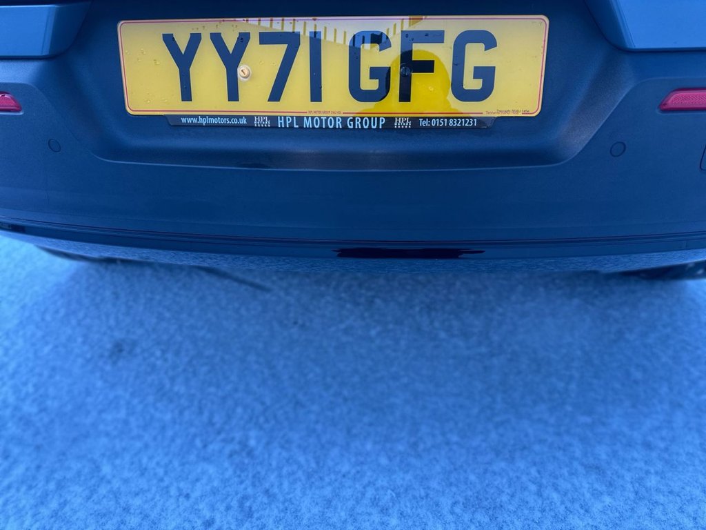 Used Volvo XC40 2021 for sale - 76792385: Photo 13