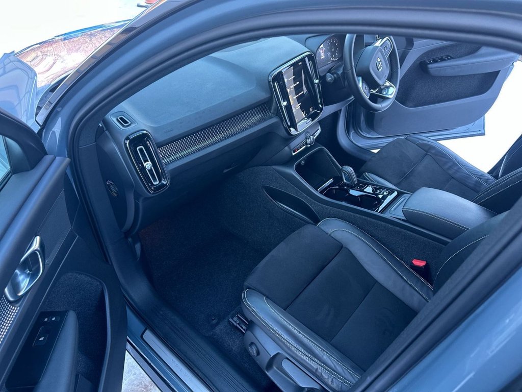 Used Volvo XC40 2021 for sale - 76792385: Photo 16