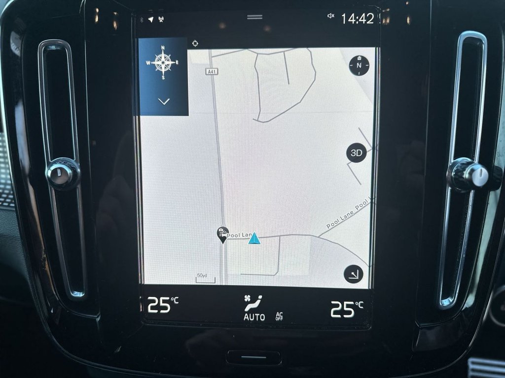 Used Volvo XC40 2021 for sale - 76792385: Photo 18