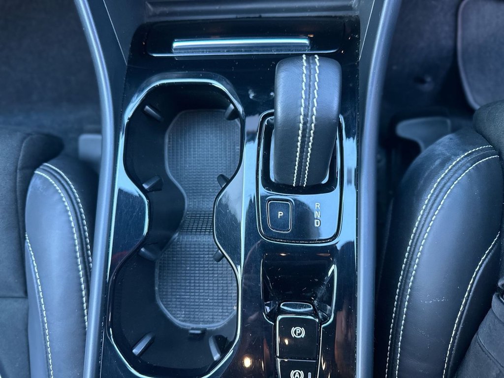 Used Volvo XC40 2021 for sale - 76792385: Photo 19