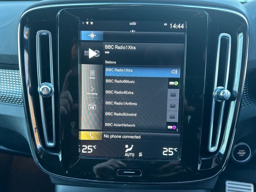 Used Volvo XC40 2021 for sale - 76792385: Photo 24