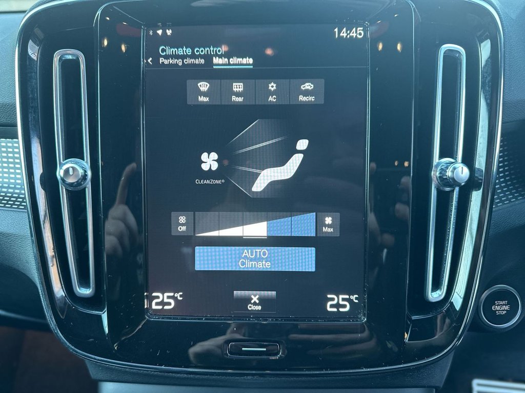 Used Volvo XC40 2021 for sale - 76792385: Photo 25