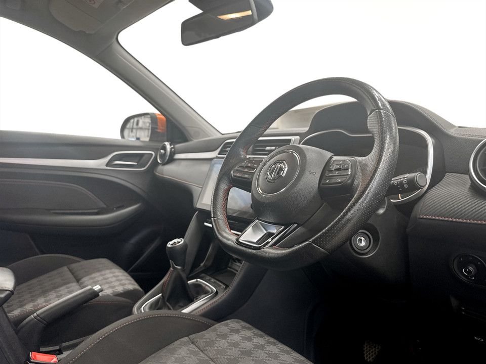 Used MG MG ZS 2022 for sale - 77905357: Photo 12