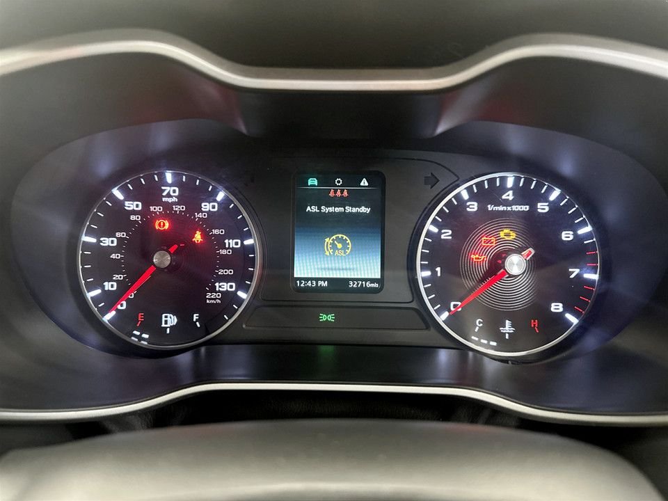 Used MG MG ZS 2022 for sale - 77905357: Photo 14