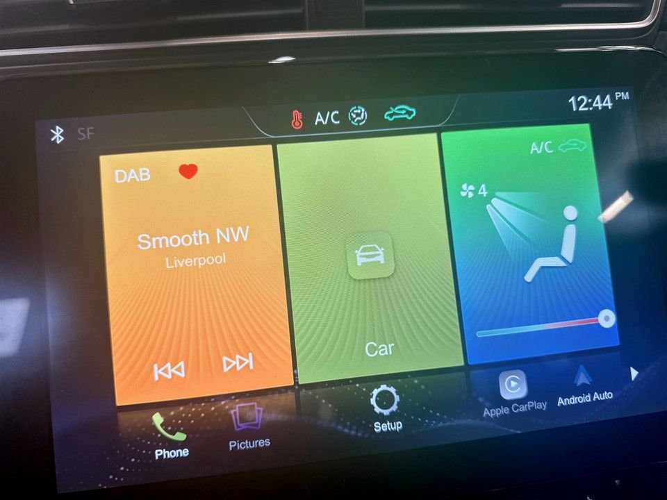 Used MG MG ZS 2022 for sale - 77905357: Photo 16