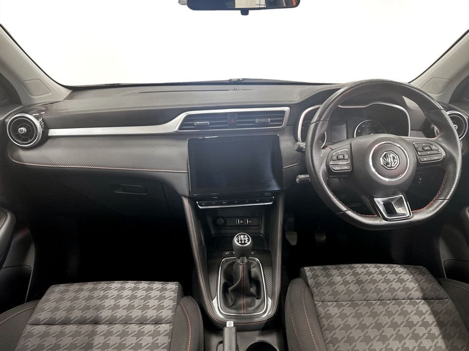 Used MG MG ZS 2022 for sale - 77905357: Photo 19