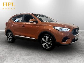 Used MG MG ZS 2022 for sale - 77905357: Photo