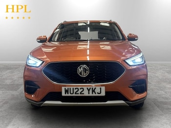 Used MG MG ZS 2022 for sale - 77905357: Photo