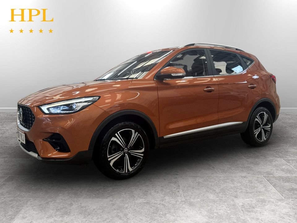 Used MG MG ZS 2022 for sale - 77905357: Photo 3