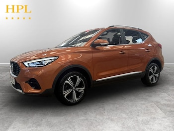 Used MG MG ZS 2022 for sale - 77905357: Photo