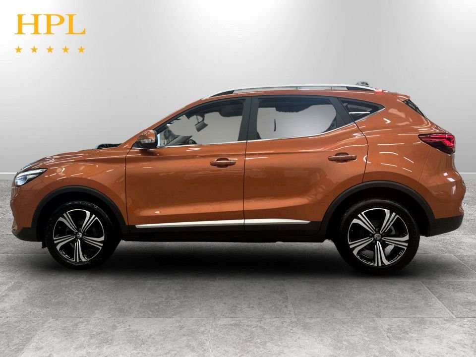 Used MG MG ZS 2022 for sale - 77905357: Photo 4