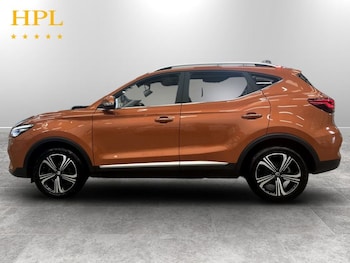 Used MG MG ZS 2022 for sale - 77905357: Photo