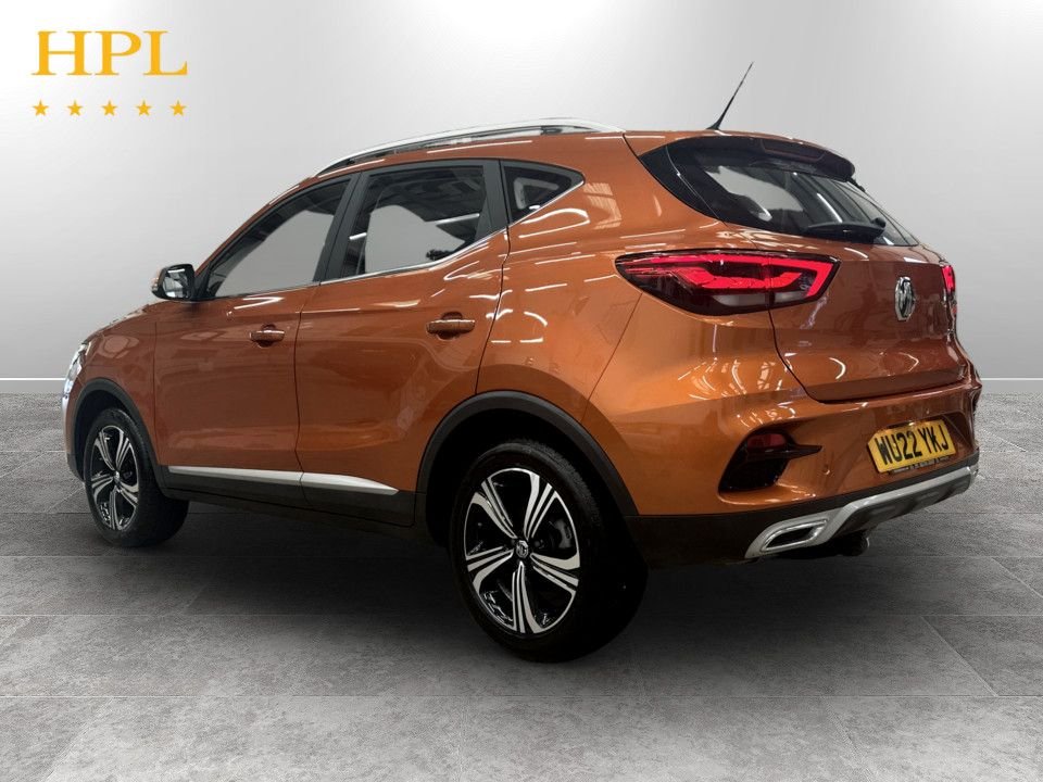 Used MG MG ZS 2022 for sale - 77905357: Photo 5