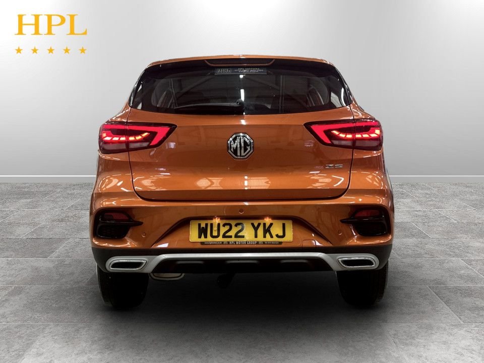 Used MG MG ZS 2022 for sale - 77905357: Photo 6