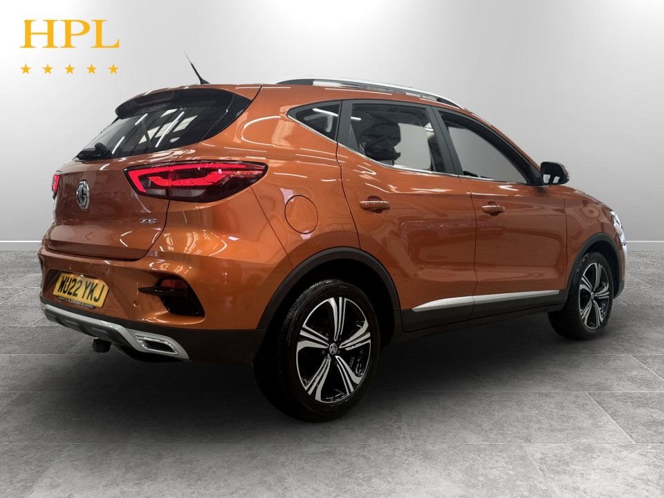 Used MG MG ZS 2022 for sale - 77905357: Photo 7