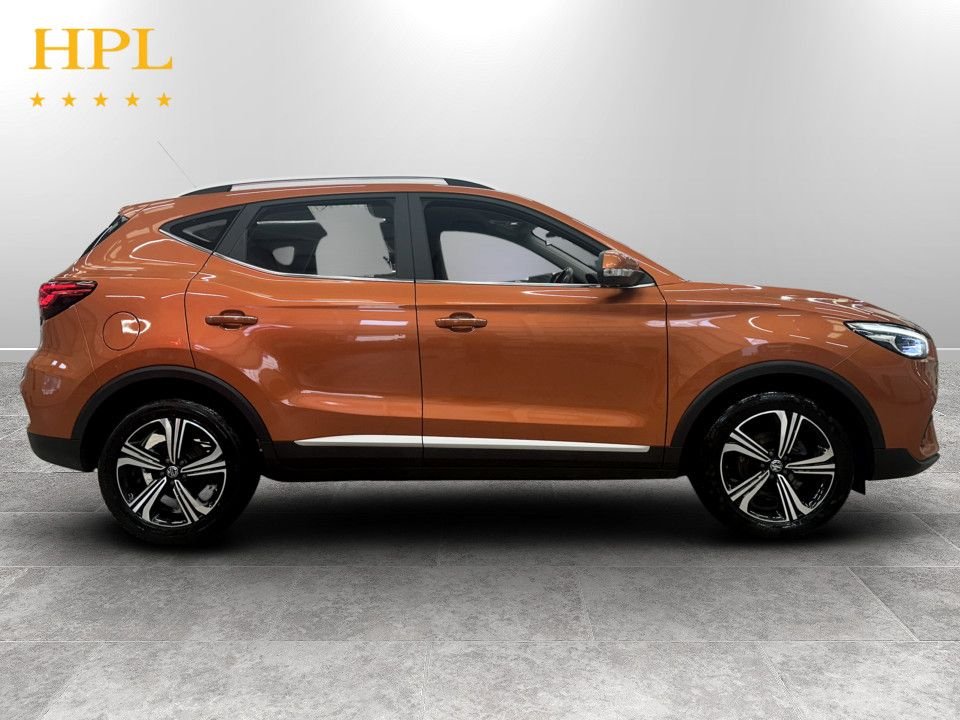 Used MG MG ZS 2022 for sale - 77905357: Photo 8