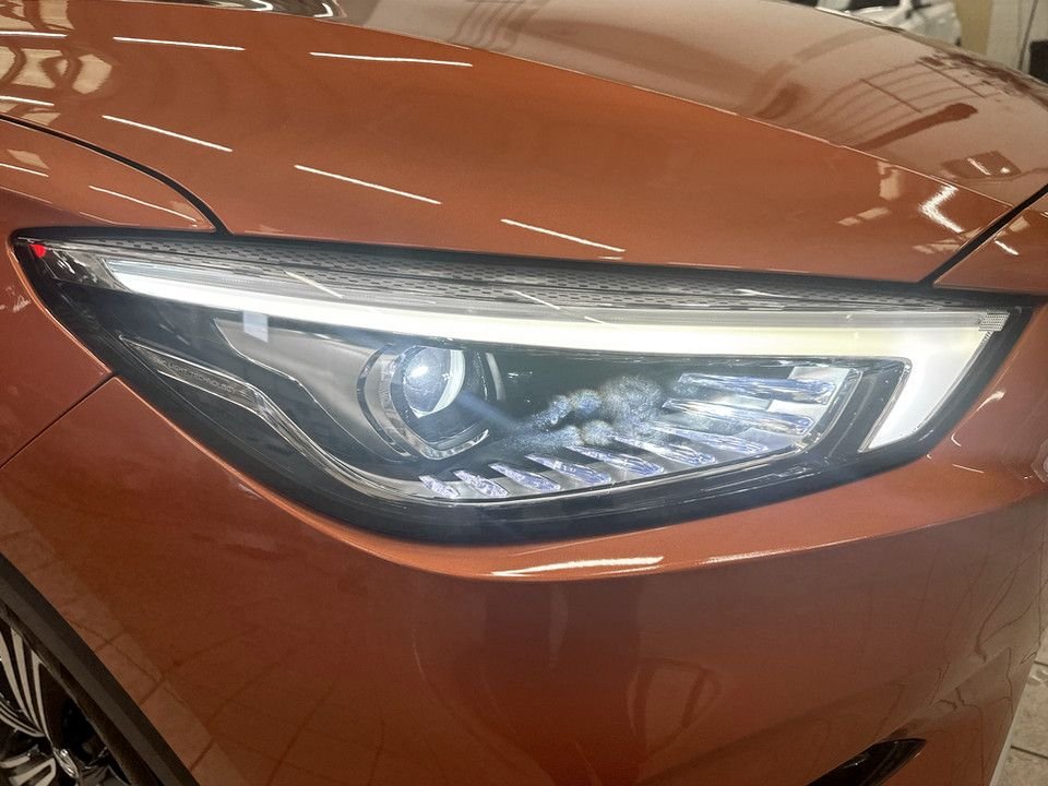 Used MG MG ZS 2022 for sale - 77905357: Photo 9