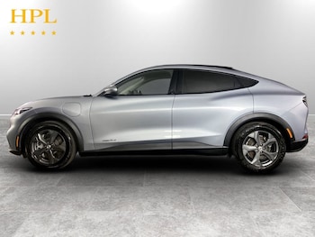 Used Ford Mustang Mach-E 2024 for sale - 78702398: Photo