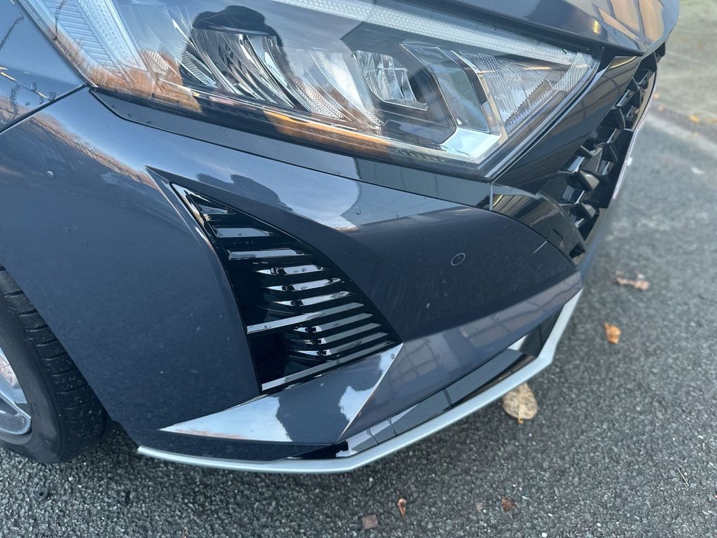 Used Hyundai i20 2024 for sale - 77451552: Photo 10