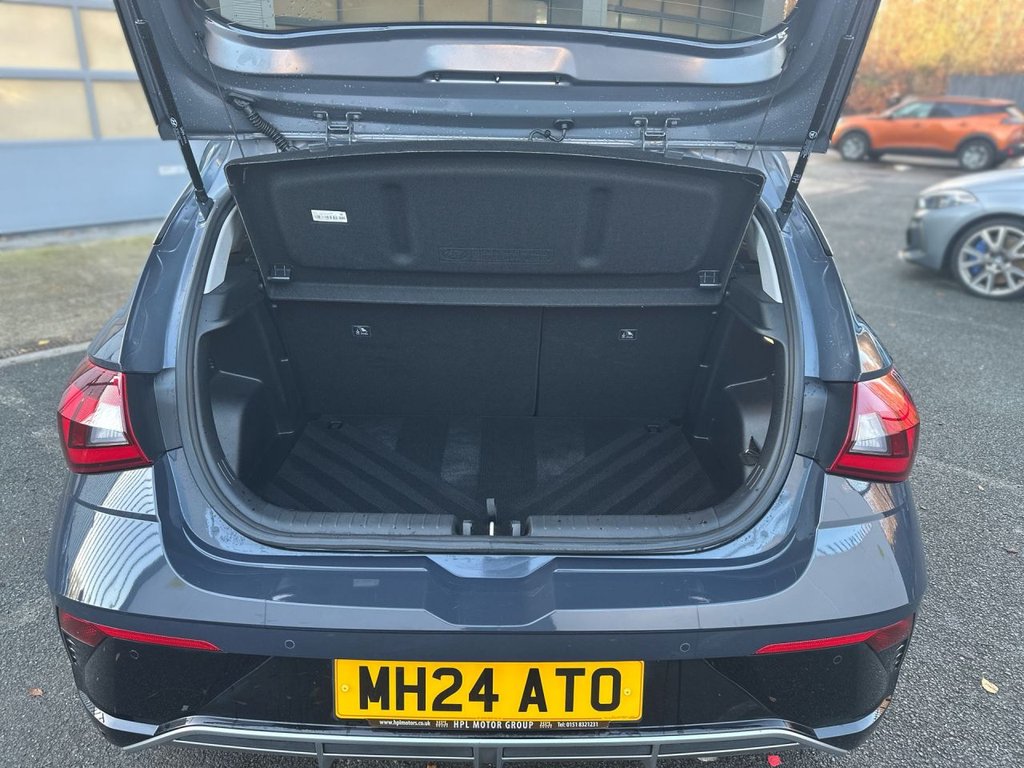 Used Hyundai i20 2024 for sale - 77451552: Photo 12