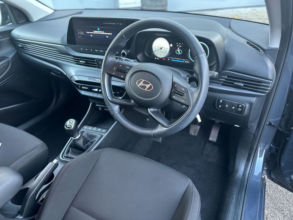 Used Hyundai i20 2024 for sale - 77451552: Photo 14