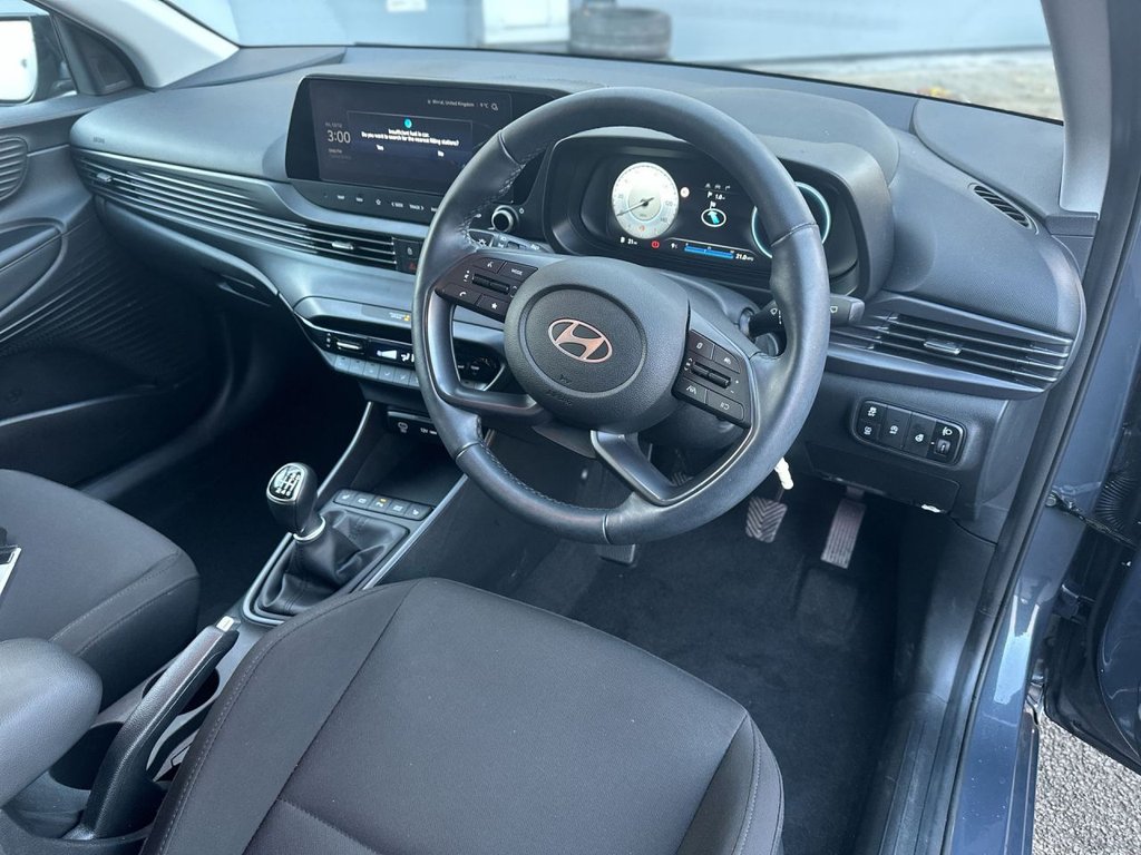 Used Hyundai i20 2024 for sale - 77451552: Photo 15