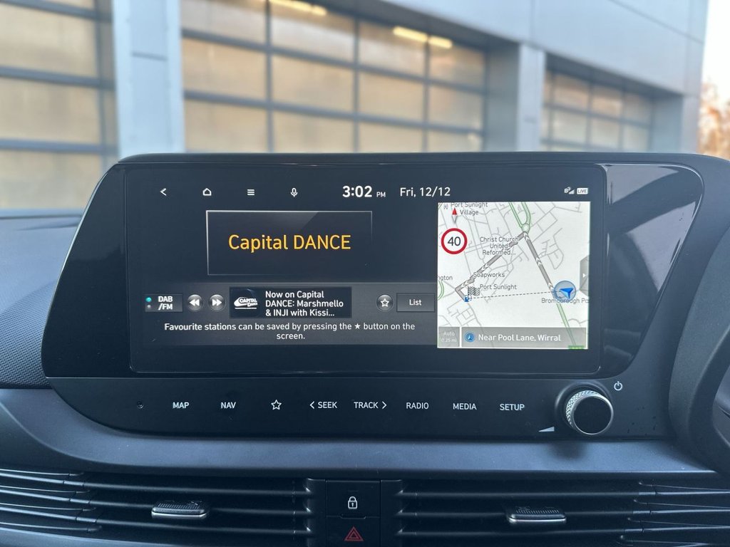 Used Hyundai i20 2024 for sale - 77451552: Photo 25