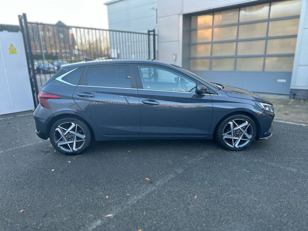 Used Hyundai i20 2024 for sale - 77451552: Photo 9