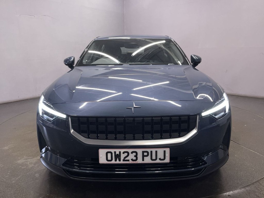 Used Polestar Polestar 2 2023 for sale - 77685257: Photo 10