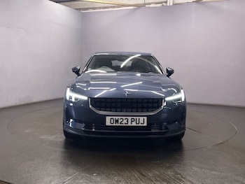 Used Polestar Polestar 2 2023 for sale - 77685257: Photo