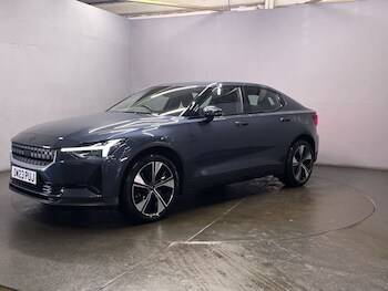 Used Polestar Polestar 2 2023 for sale - 77685257: Photo