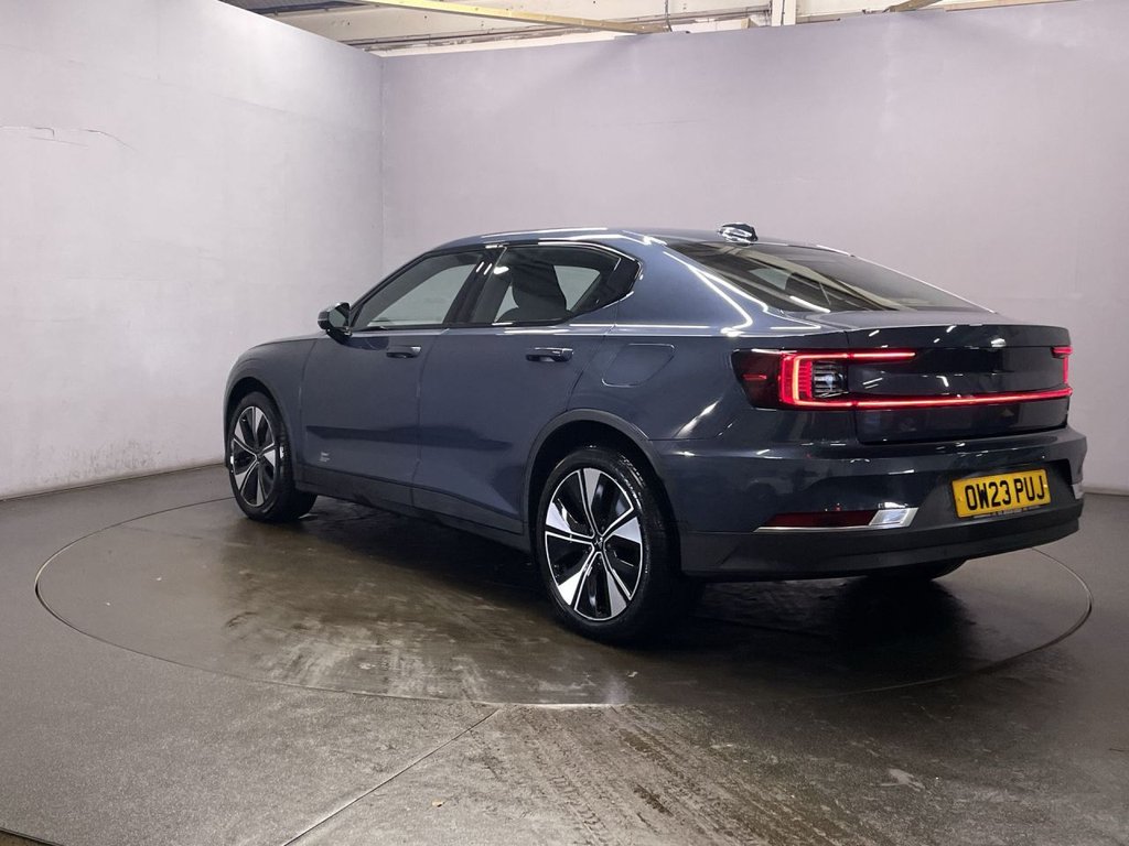 Used Polestar Polestar 2 2023 for sale - 77685257: Photo 6
