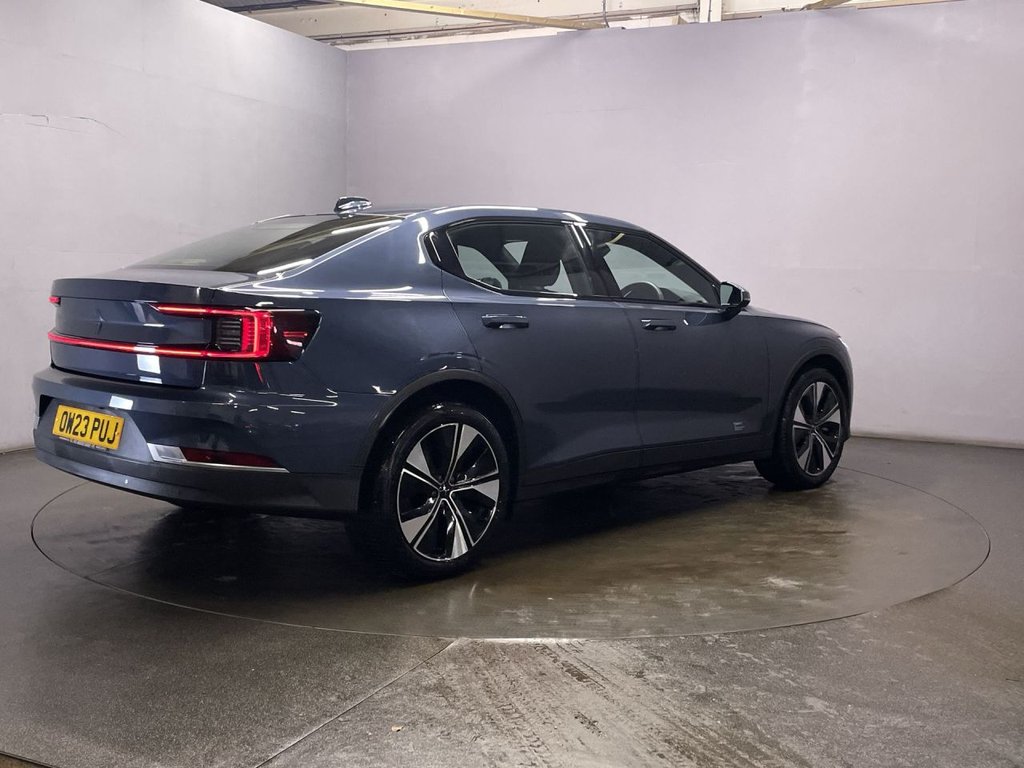 Used Polestar Polestar 2 2023 for sale - 77685257: Photo 8