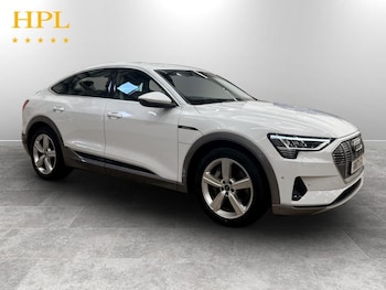 Used Audi e-tron 2021 for sale - 79567287: Photo