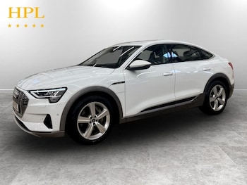 Used Audi e-tron 2021 for sale - 79567287: Photo