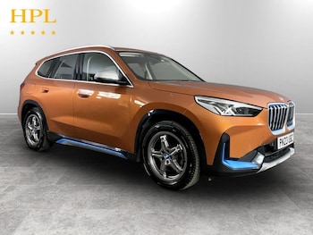 Used BMW iX1 2023 for sale - 78624279: Photo