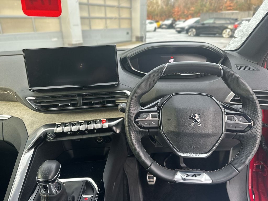 Used Peugeot 5008 2022 for sale - 77668868: Photo 15