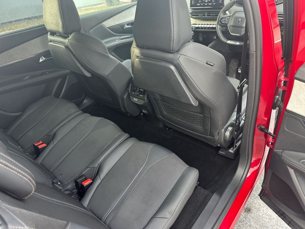 Used Peugeot 5008 2022 for sale - 77668868: Photo 17