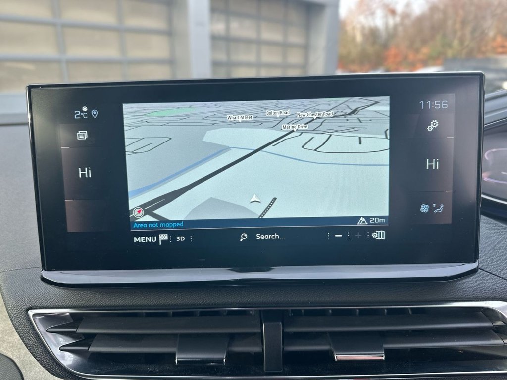 Used Peugeot 5008 2022 for sale - 77668868: Photo 18