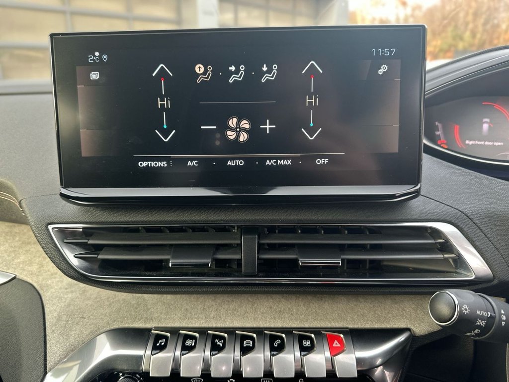 Used Peugeot 5008 2022 for sale - 77668868: Photo 25