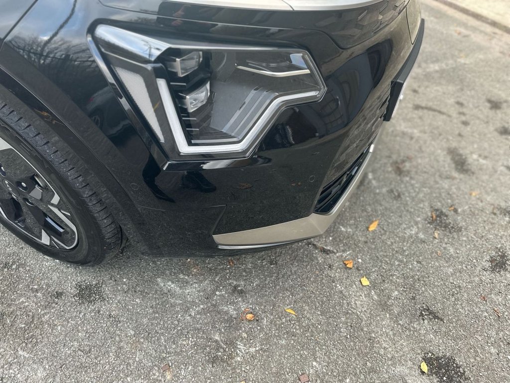 Used Kia Niro 2022 for sale - 77250094: Photo 10