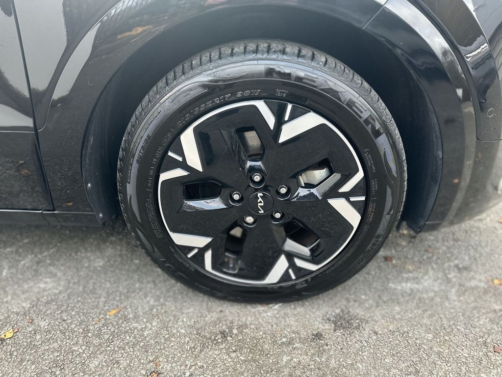 Used Kia Niro 2022 for sale - 77250094: Photo 11