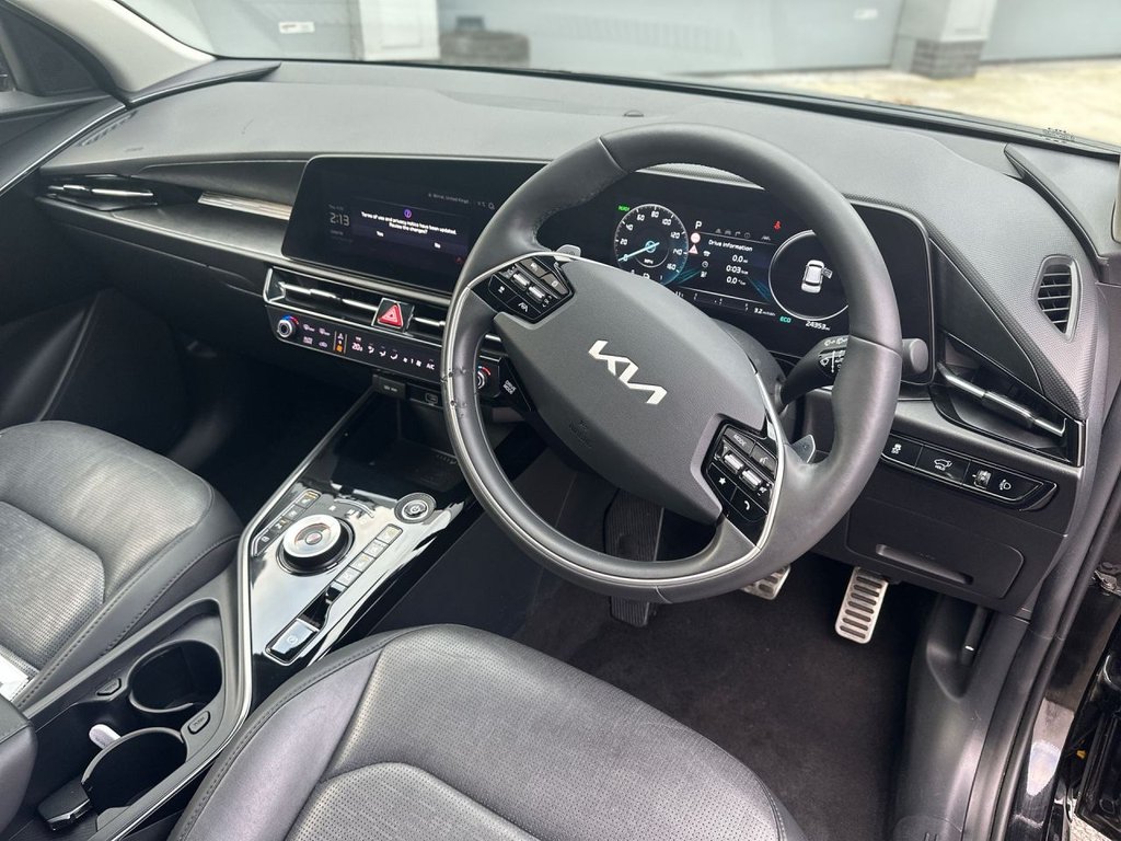 Used Kia Niro 2022 for sale - 77250094: Photo 15