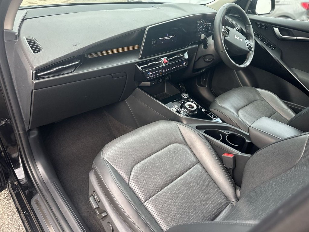 Used Kia Niro 2022 for sale - 77250094: Photo 16