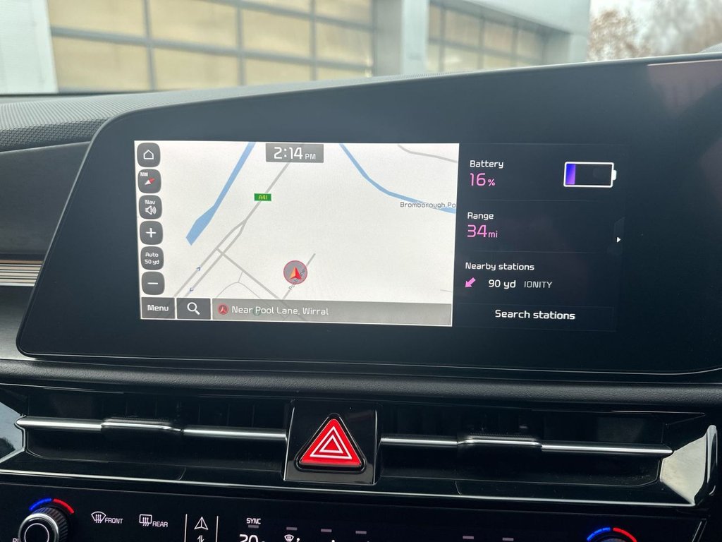 Used Kia Niro 2022 for sale - 77250094: Photo 19