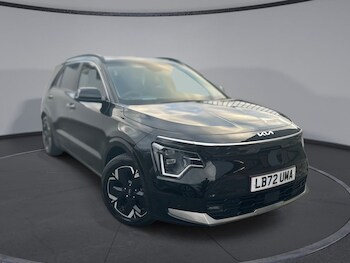 Used Kia Niro 2022 for sale - 77250094: Photo