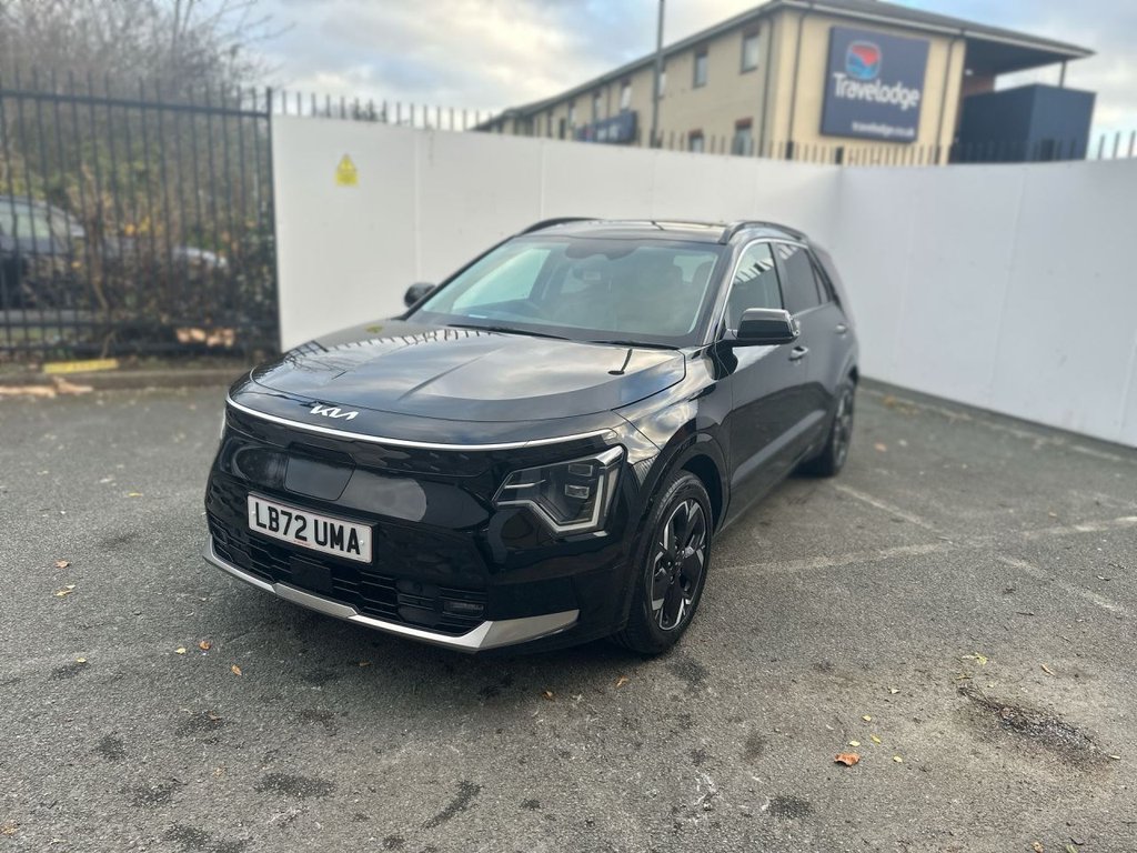 Used Kia Niro 2022 for sale - 77250094: Photo 2